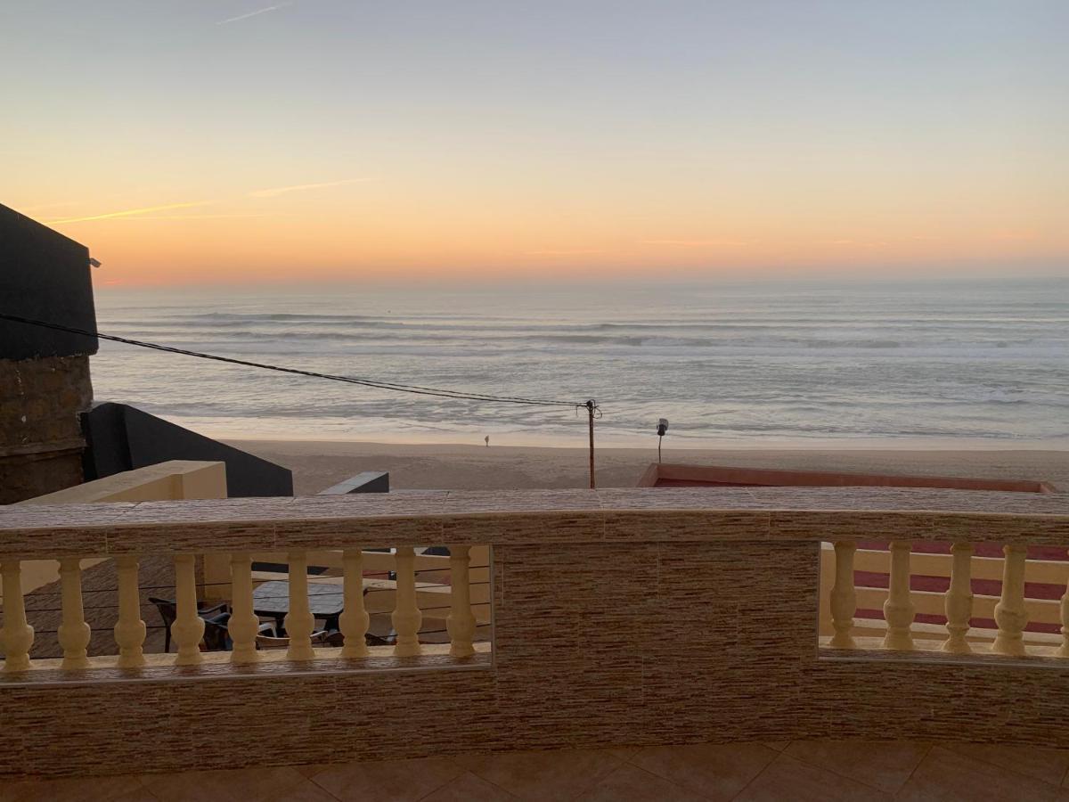 Apartmán El Mar Beach Moulay Bousselham Exteriér fotografie